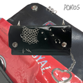 鏈 (Liàn) The Chainmail Tobacco Pouch
